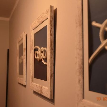 Apartament Blue Corner Gdańsk Zewnętrze zdjęcie