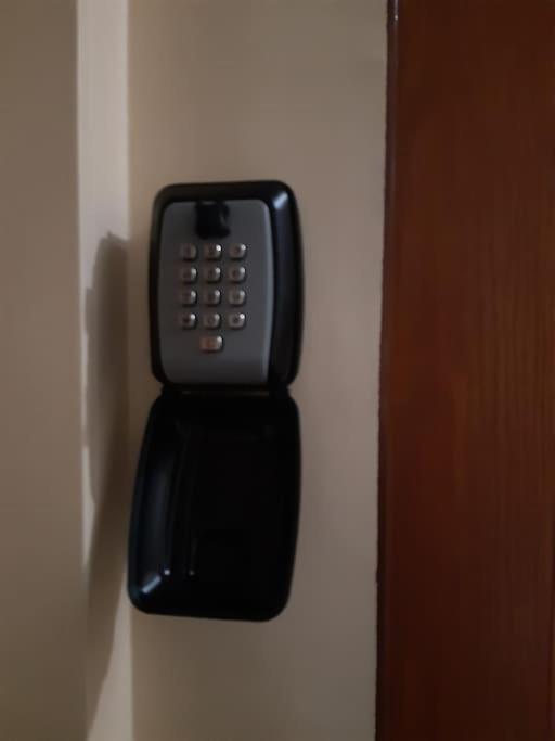 Apartament Blue Corner Gdańsk Zewnętrze zdjęcie