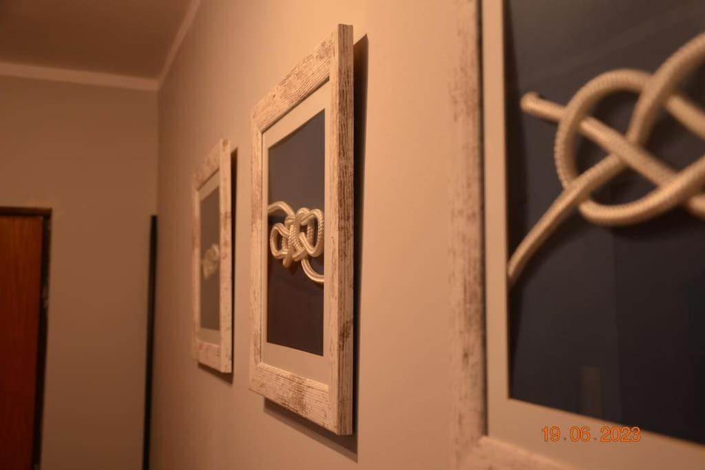 Apartament Blue Corner Gdańsk Zewnętrze zdjęcie