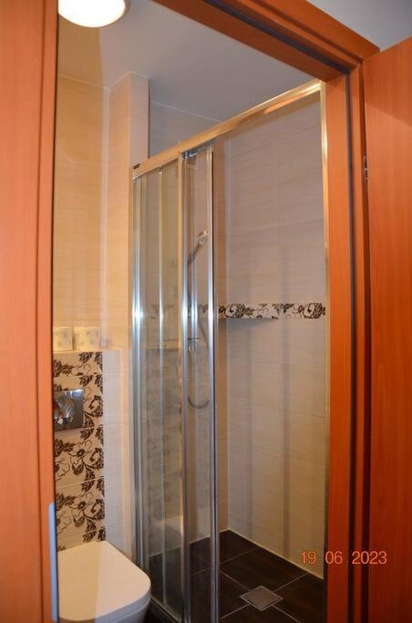 Apartament Blue Corner Gdańsk Zewnętrze zdjęcie